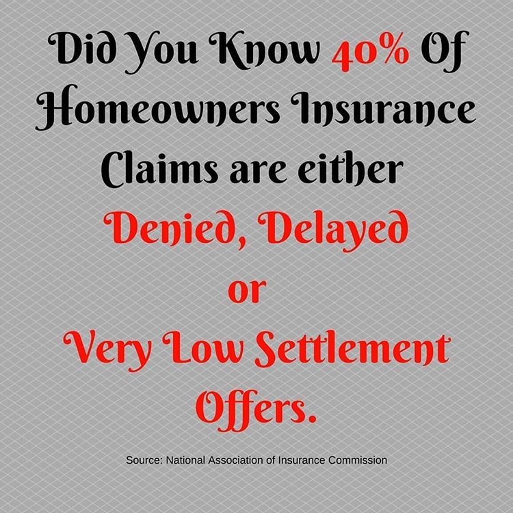 Paid Fairly For Property Damage Image